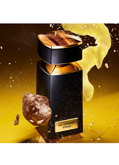 Bvlgari Le Gemme Tygar EDP 100 Ml Unisex Parfüm