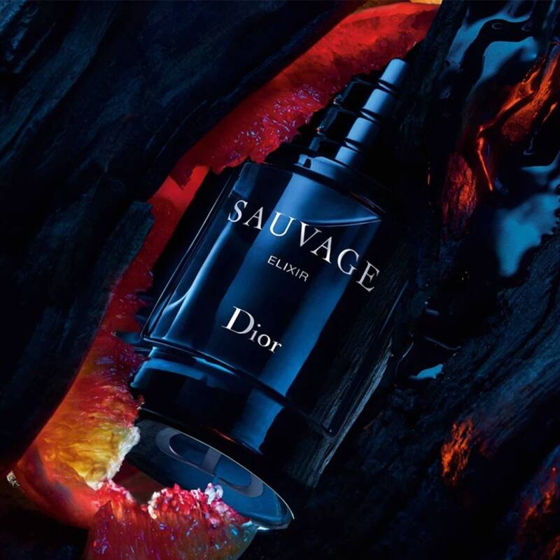 Christian Dior Sauvage Elixir EDP 60 Ml Erkek Parfüm