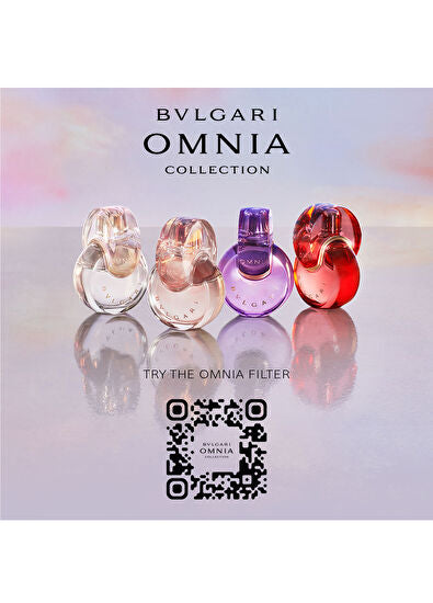 Bvlgari Omnia Crystalline EDT 100 ml Kadın Parfümü
