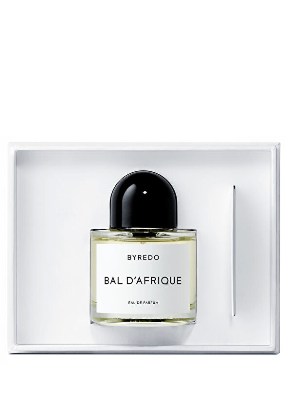 Bal D Afrique EDP 100 ml Unisex Parfüm